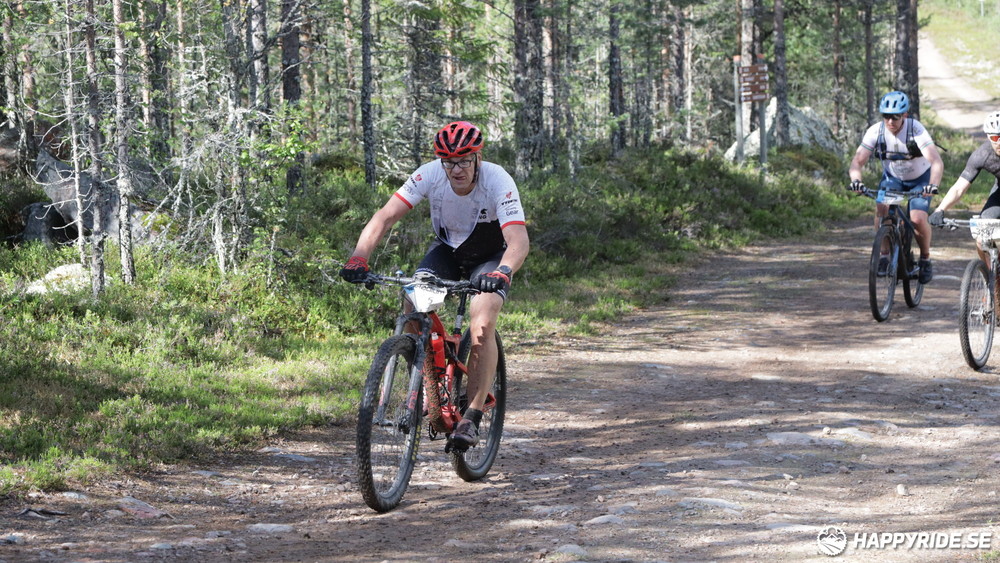 Bild från Cykelvasan 2024