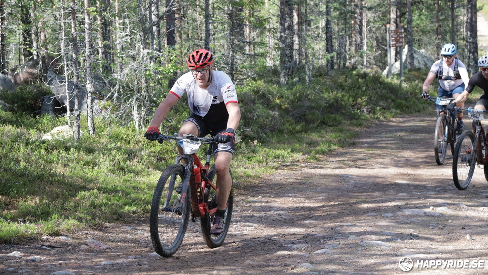 Bild från Cykelvasan 2024