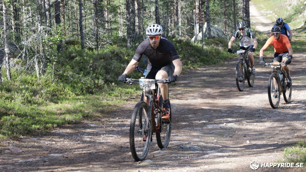 Bild från Cykelvasan 2024