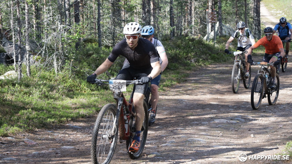 Bild från Cykelvasan 2024