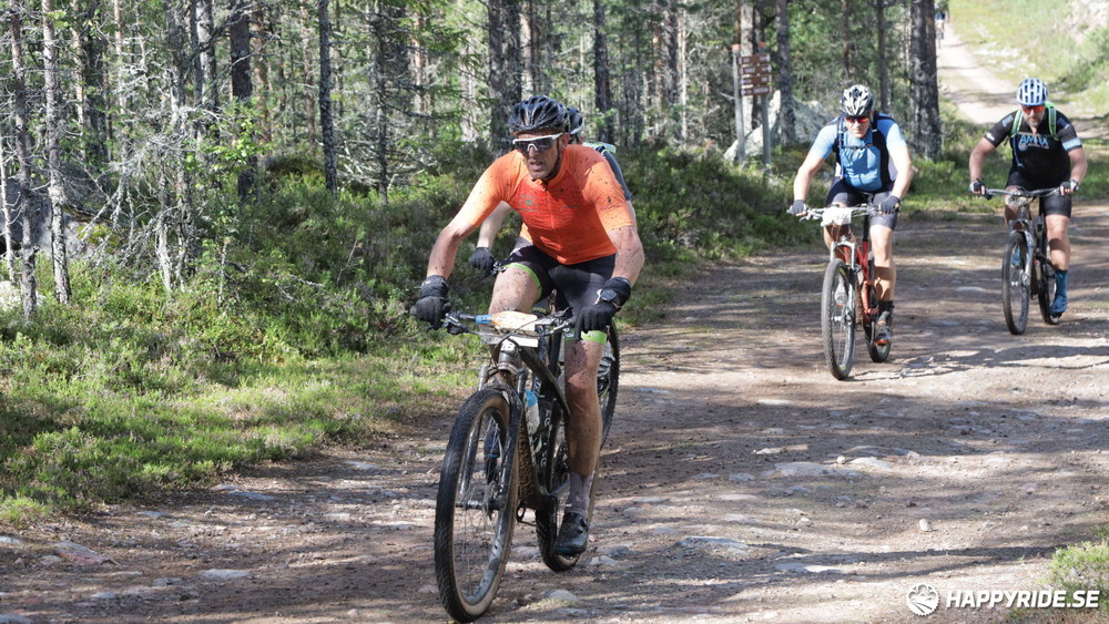 Bild från Cykelvasan 2024