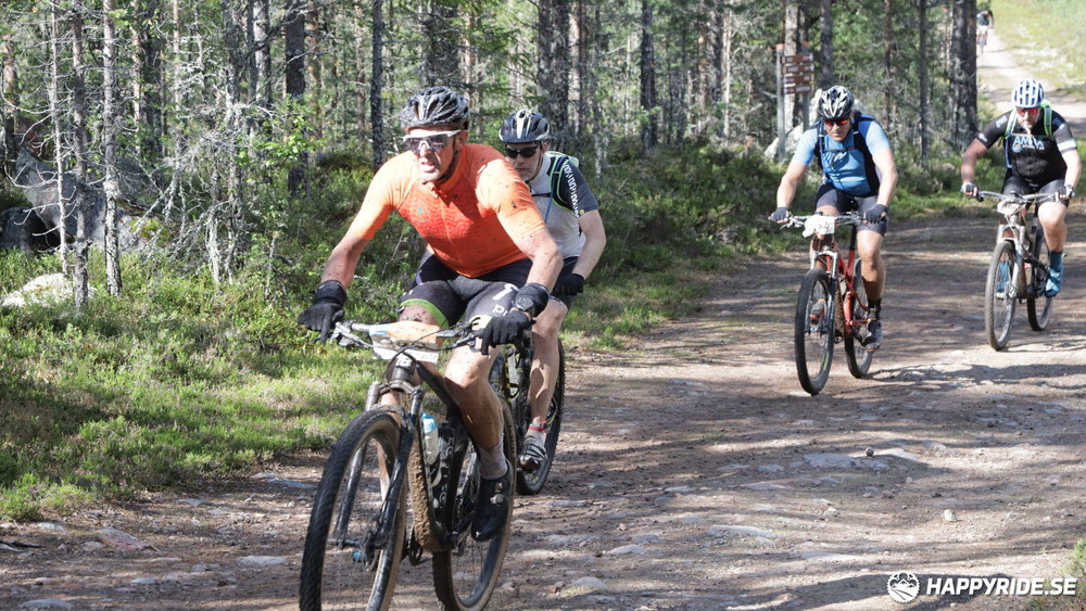 Bild från Cykelvasan 2024