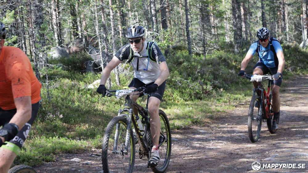 Bild från Cykelvasan 2024
