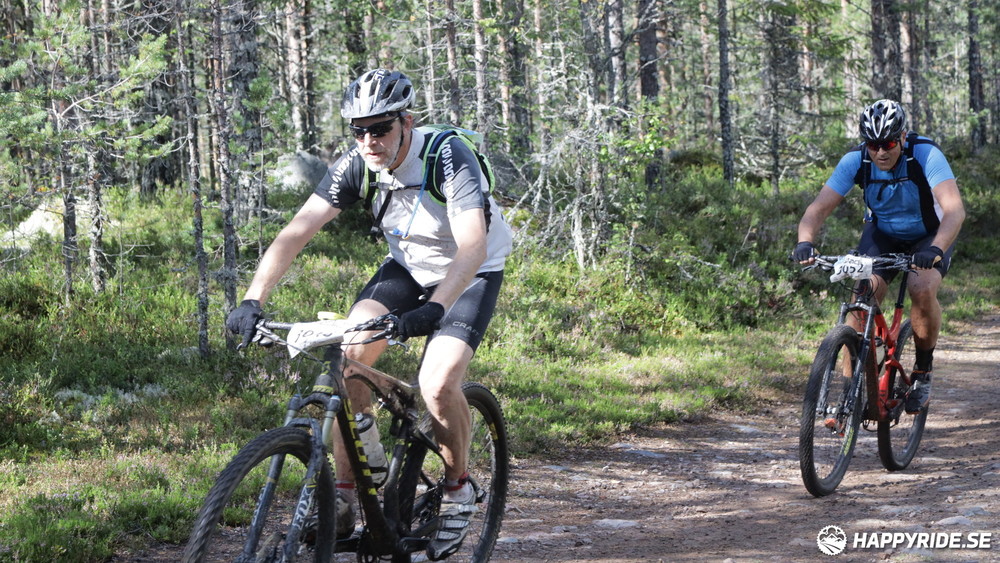 Bild från Cykelvasan 2024