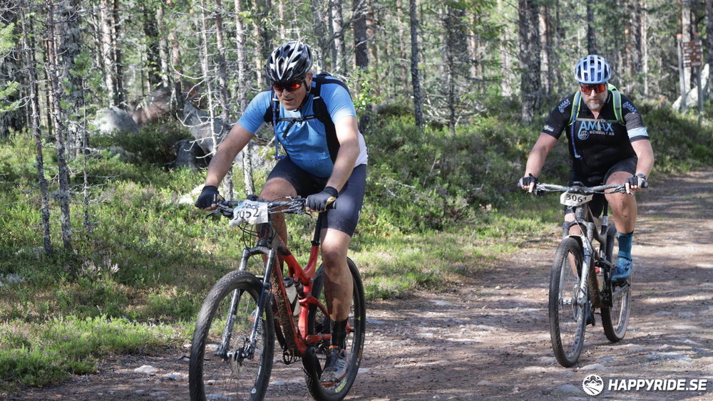 Bild från Cykelvasan 2024