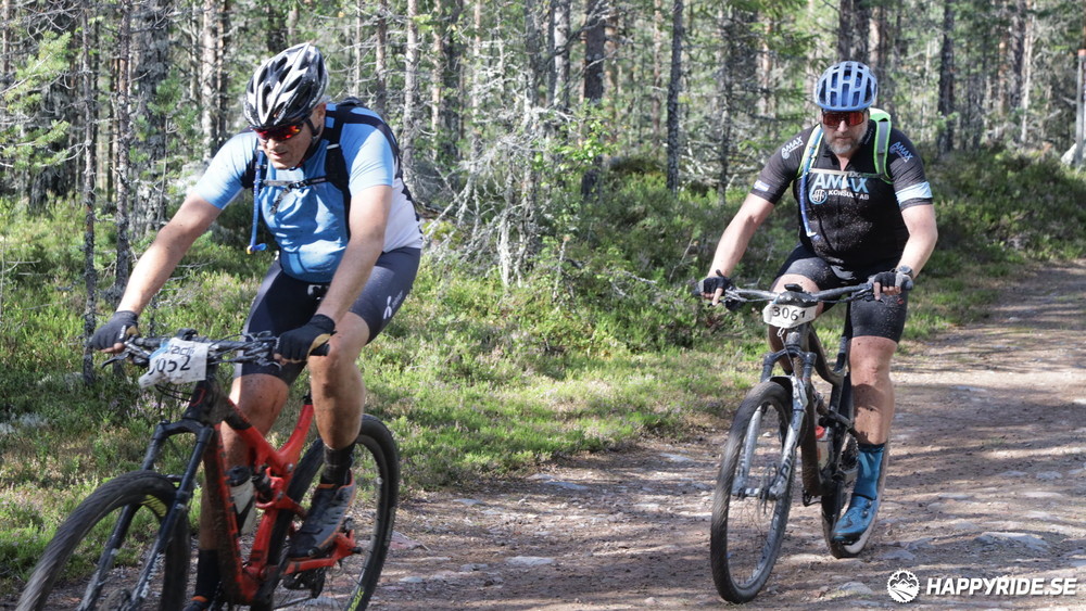 Bild från Cykelvasan 2024