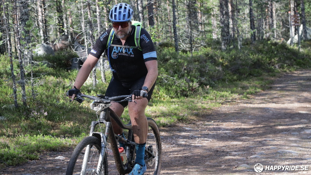 Bild från Cykelvasan 2024