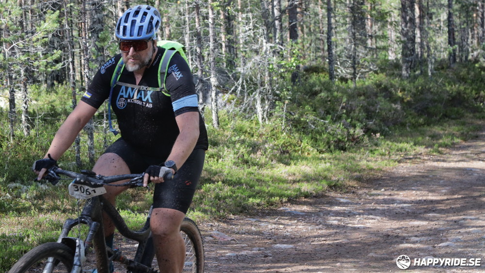 Bild från Cykelvasan 2024