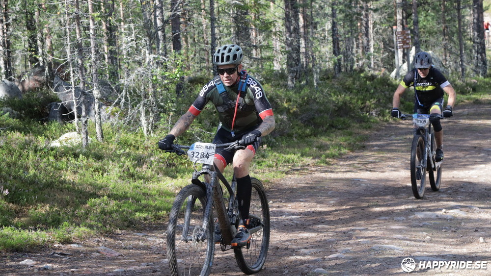 Bild från Cykelvasan 2024
