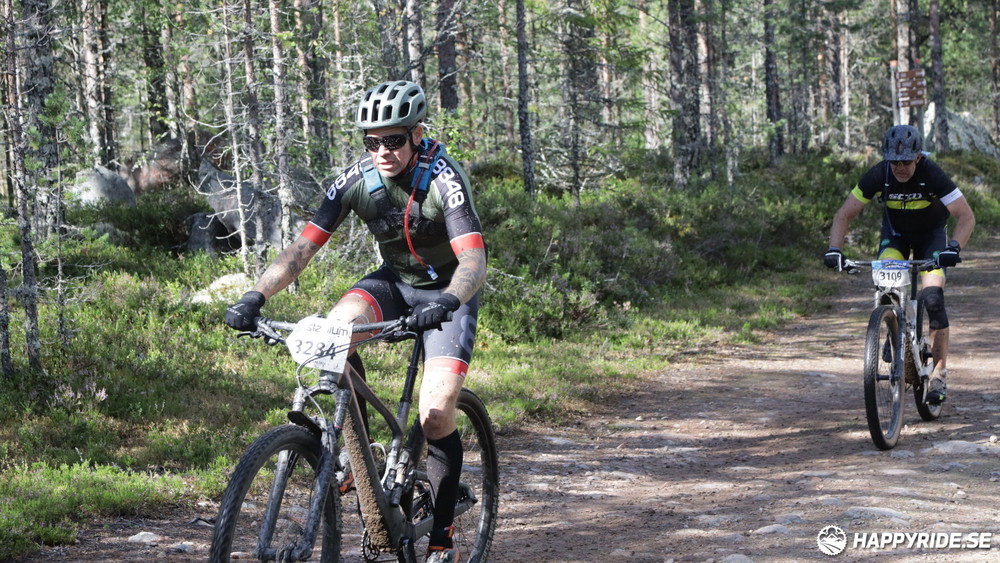 Bild från Cykelvasan 2024
