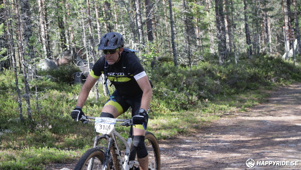Bild från Cykelvasan 2024