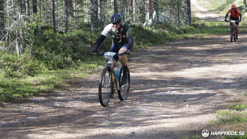 Bild från Cykelvasan 2024