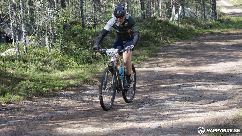 Bild från Cykelvasan 2024