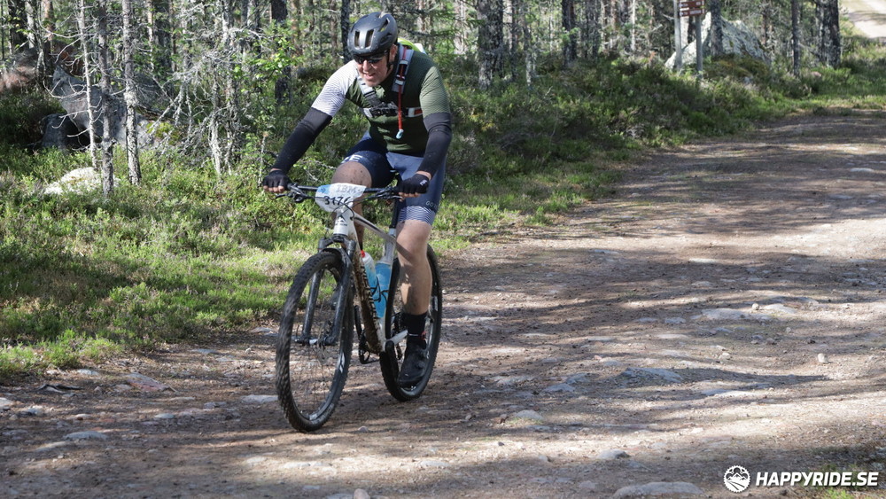 Bild från Cykelvasan 2024
