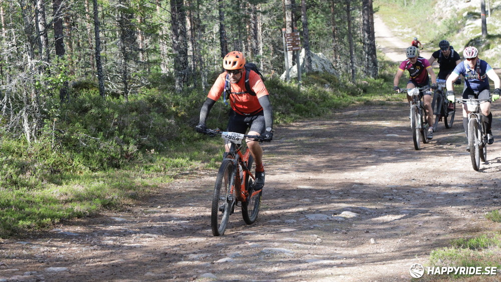 Bild från Cykelvasan 2024