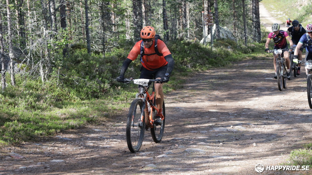 Bild från Cykelvasan 2024