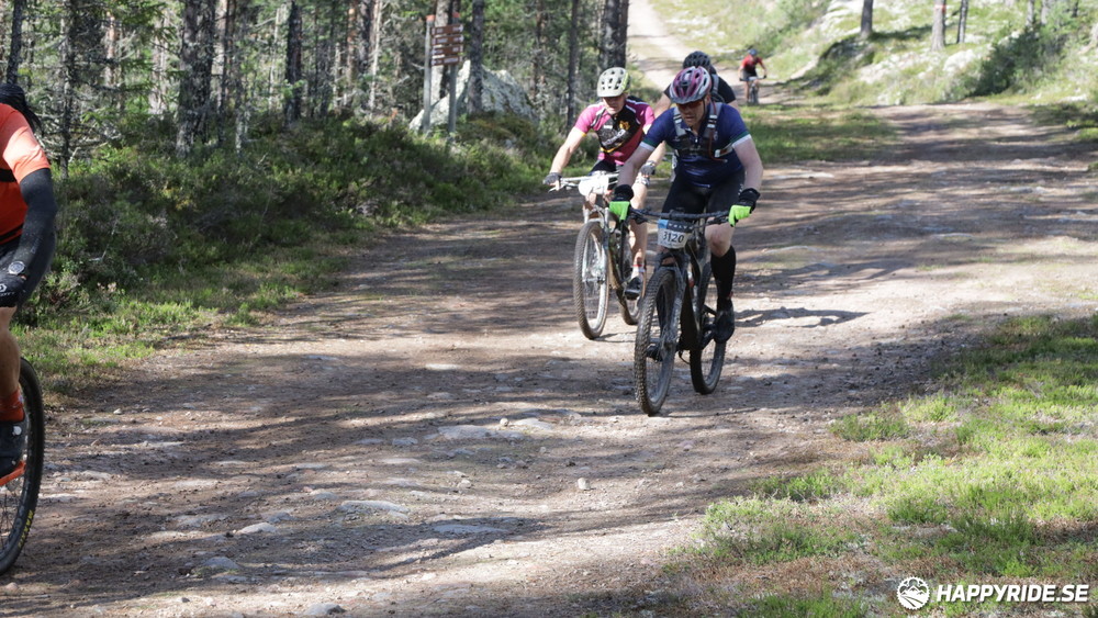 Bild från Cykelvasan 2024