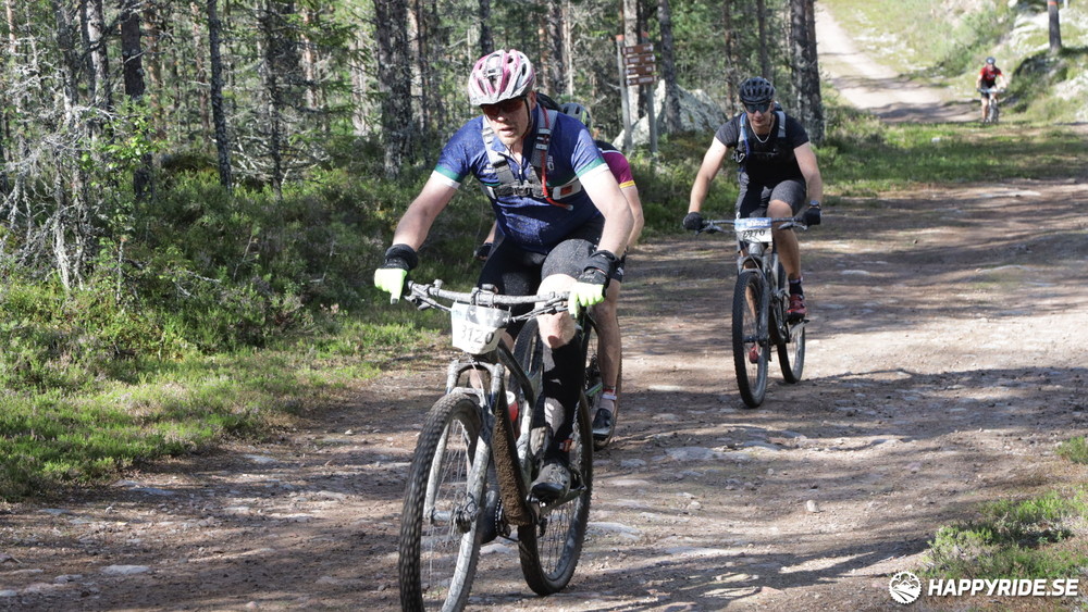 Bild från Cykelvasan 2024