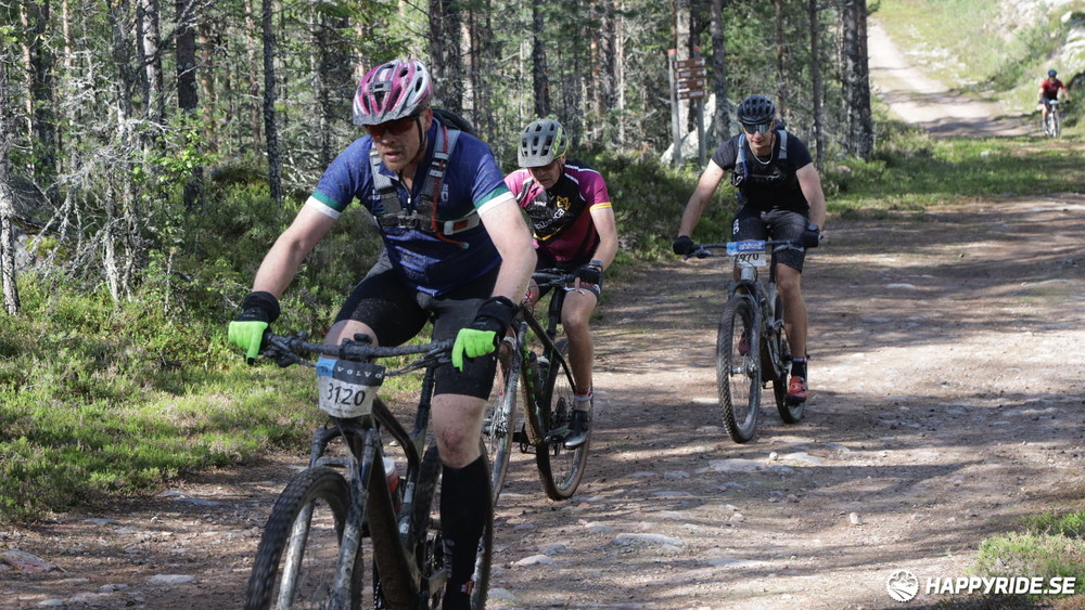 Bild från Cykelvasan 2024