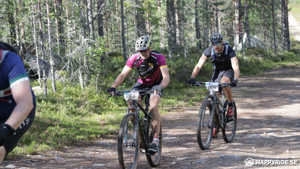 Bild från Cykelvasan 2024