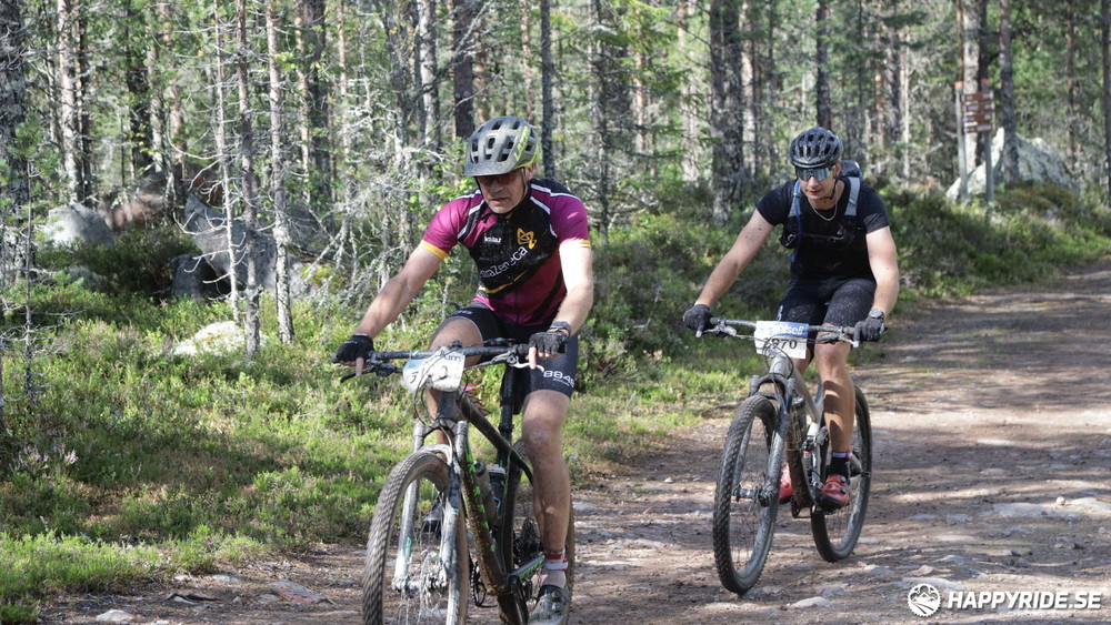 Bild från Cykelvasan 2024
