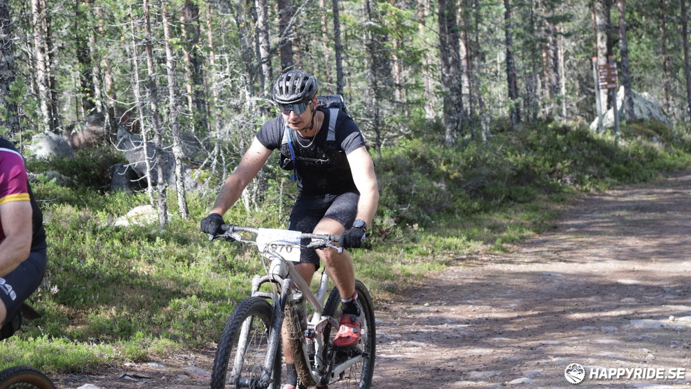 Bild från Cykelvasan 2024