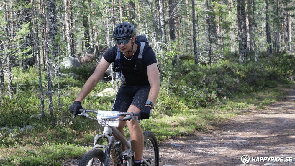 Bild från Cykelvasan 2024