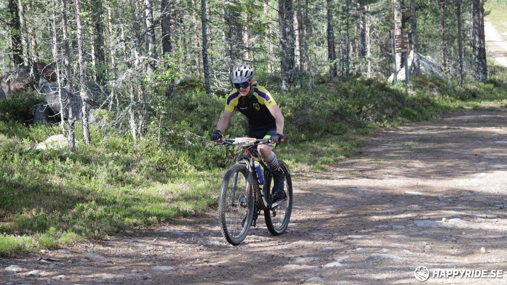 Bild från Cykelvasan 2024