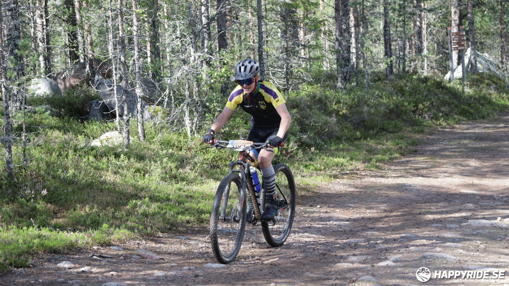 Bild från Cykelvasan 2024