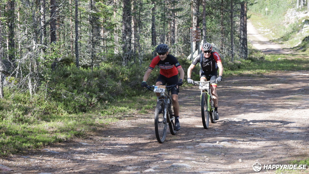 Bild från Cykelvasan 2024