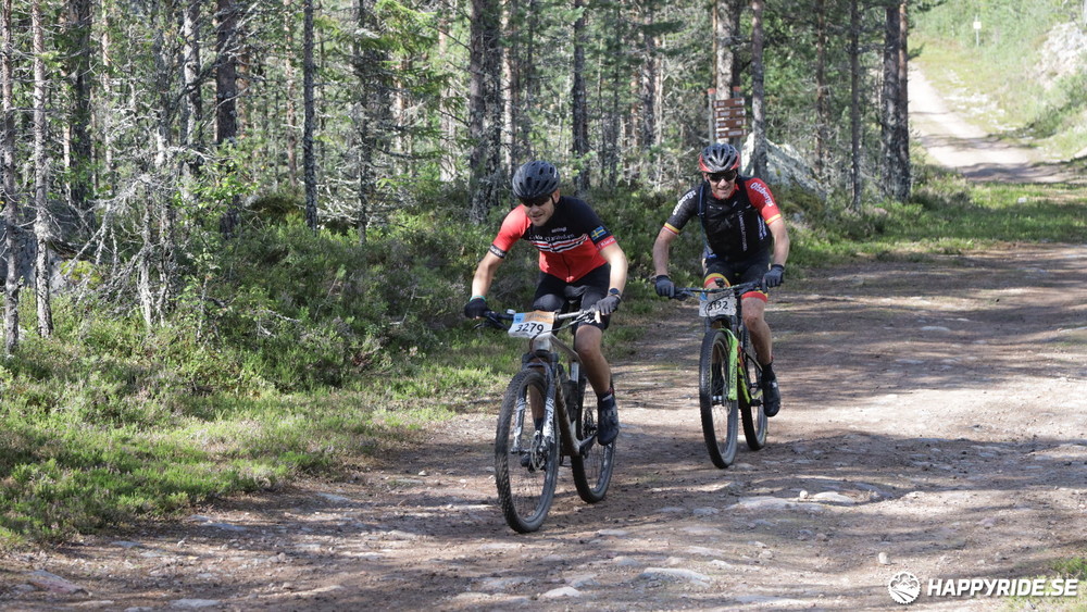 Bild från Cykelvasan 2024