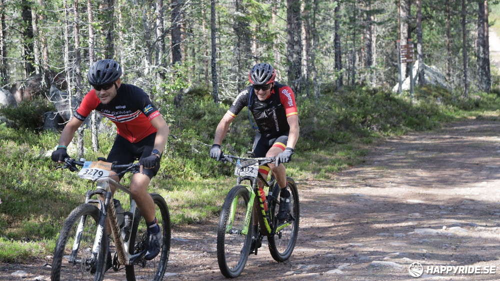 Bild från Cykelvasan 2024