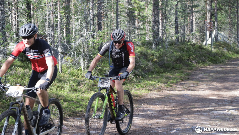 Bild från Cykelvasan 2024