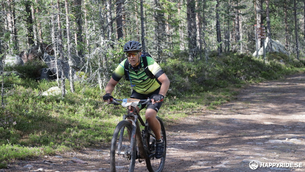 Bild från Cykelvasan 2024