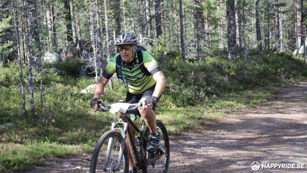 Bild från Cykelvasan 2024