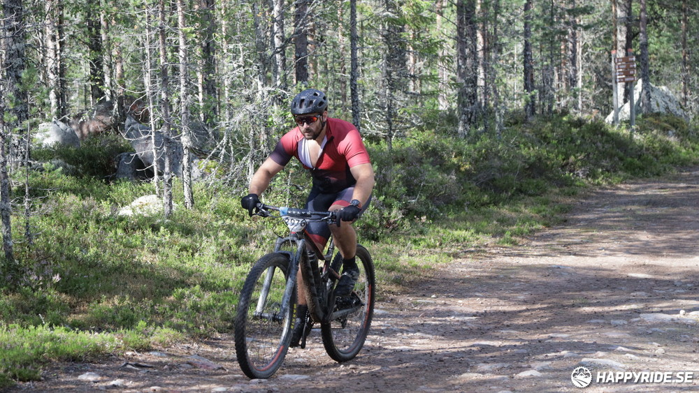 Bild från Cykelvasan 2024
