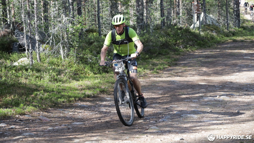 Bild från Cykelvasan 2024