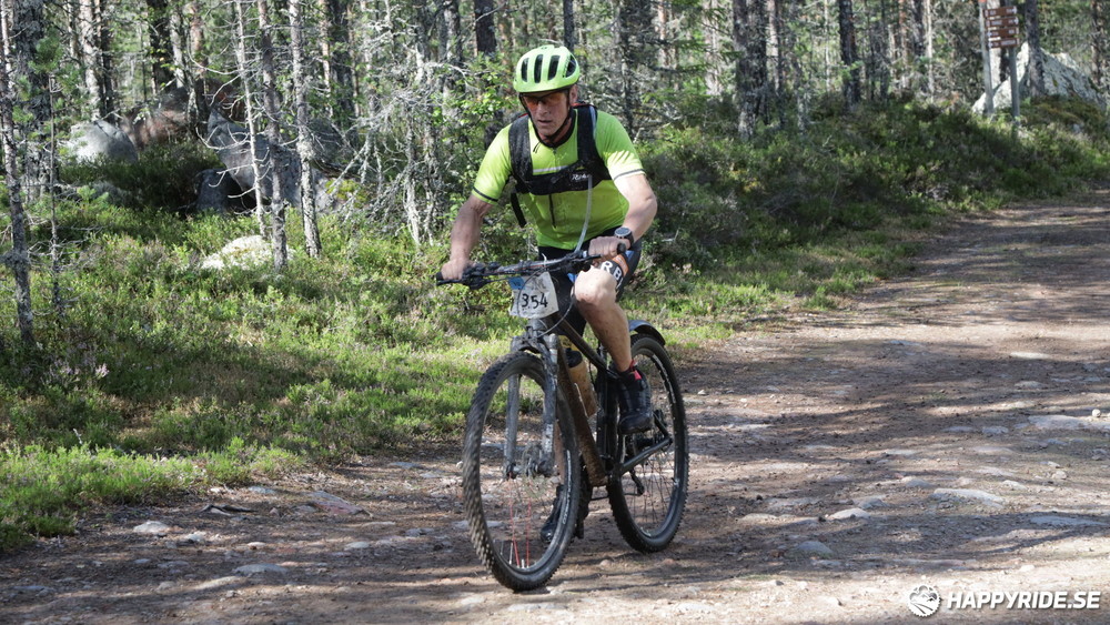 Bild från Cykelvasan 2024