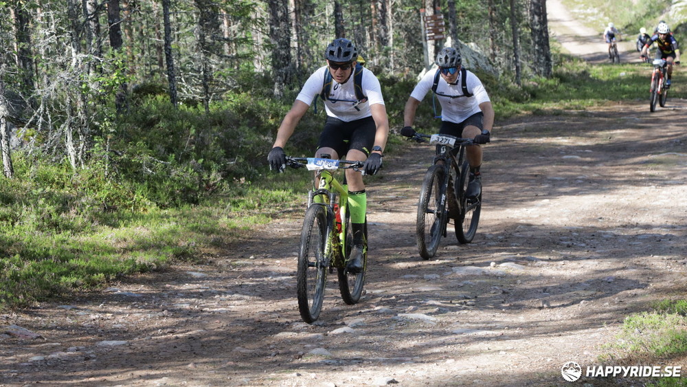 Bild från Cykelvasan 2024