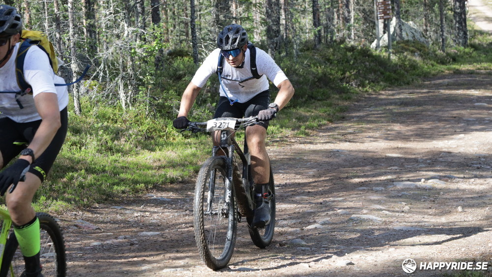 Bild från Cykelvasan 2024