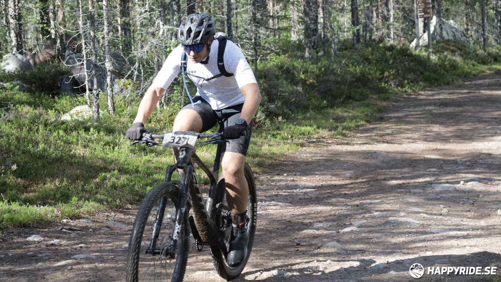 Bild från Cykelvasan 2024