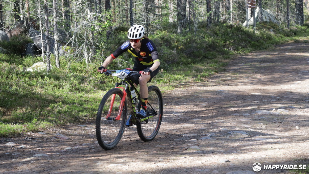 Bild från Cykelvasan 2024