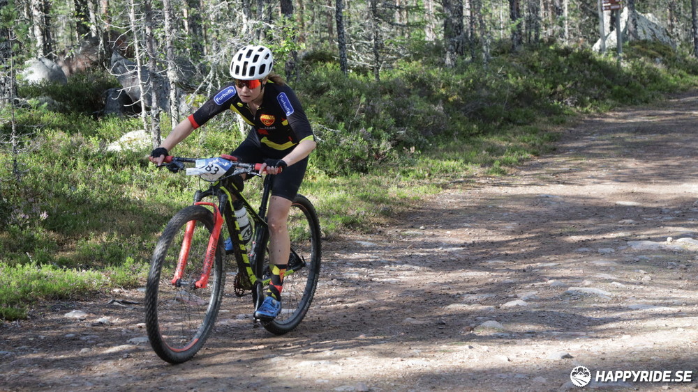 Bild från Cykelvasan 2024