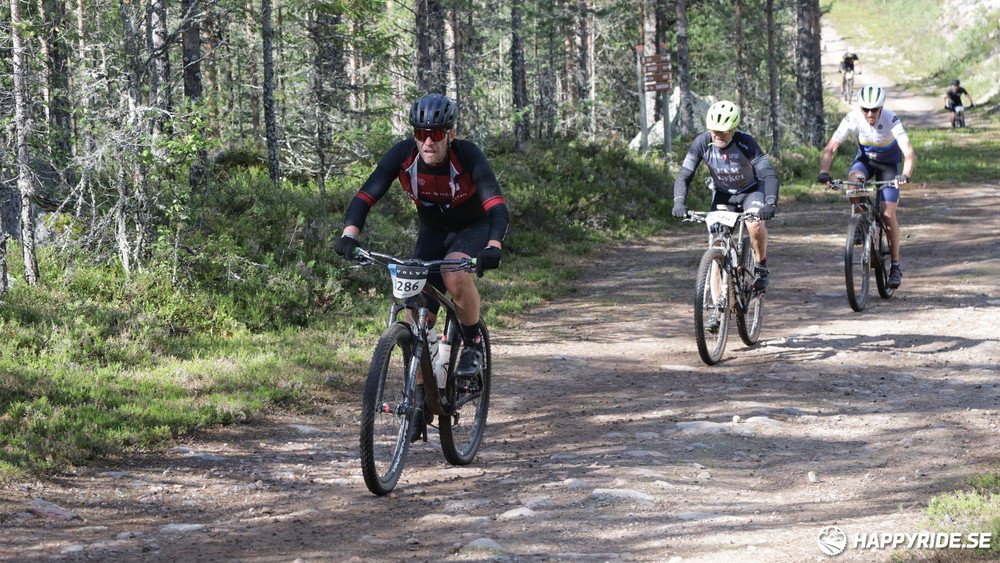 Bild från Cykelvasan 2024