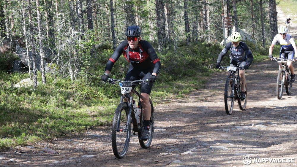 Bild från Cykelvasan 2024