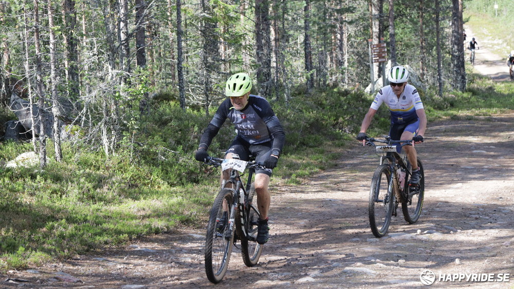 Bild från Cykelvasan 2024
