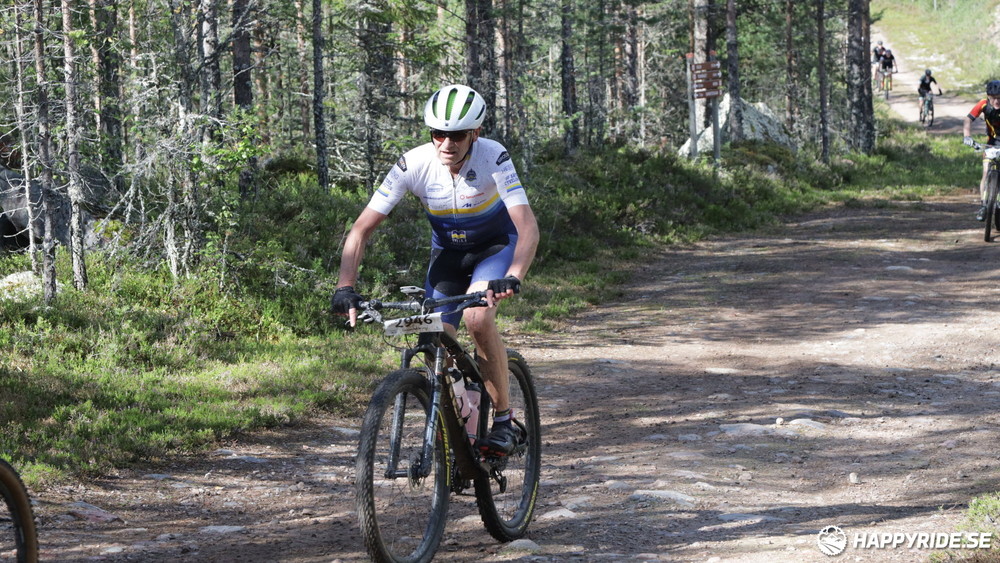 Bild från Cykelvasan 2024