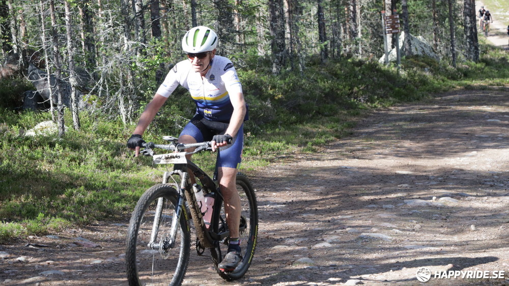 Bild från Cykelvasan 2024