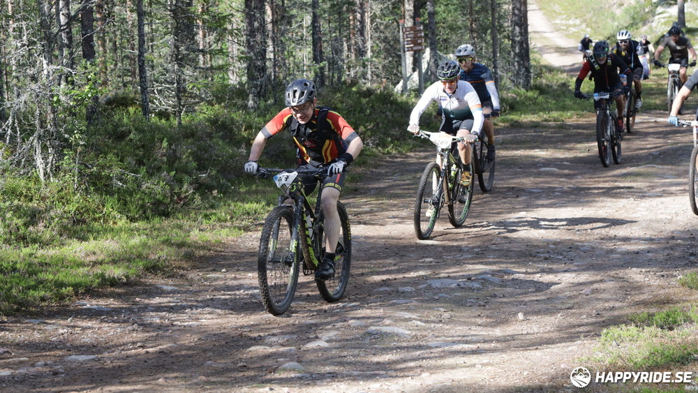 Bild från Cykelvasan 2024