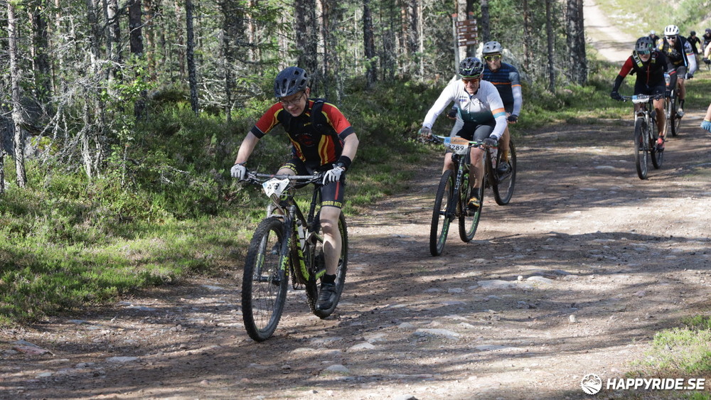 Bild från Cykelvasan 2024